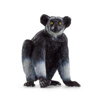 Figūrėlė Schleich Wild Life Indris 14877