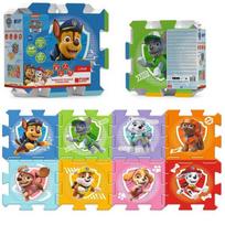 Kilimėlis-dėlionė Trefl Paw Patrol