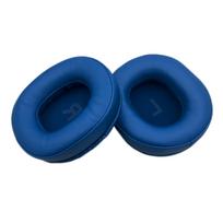 PU Earpad Replacement Ear Pads for OneOdio A70 A71 Headphones Featuring Durable Mesh and Noise Isolation Foam rožinė