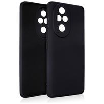 Beline Honor 200 Pro silicone case black