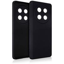 Beline Honor Magic 7 Lite 5G silicone case black