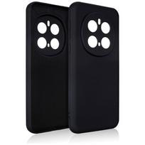 Beline Honor Magic 7 Pro 5G silicone case, black