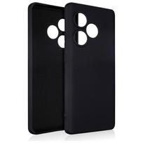 Beline Silicone Case Realme GT 6T Black