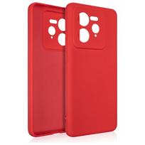 Beline Realme GT 7 Pro silicone case red