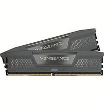 Corsair Vengeance Cool Grey, DDR5, 32GB, 6000MT/s, CL30, Kit of 2 CMK32GX5M2B6000Z30