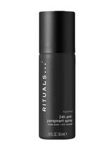 RITUALS HOMME purškiamas antiperspirantas vyrams, 50 ml