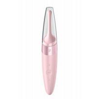 Vibratorius Satisfyer, rožinis