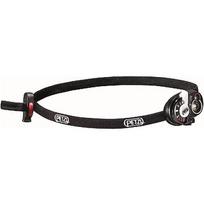 Petzl e + LITE black/white - E02 P4 E02 P4