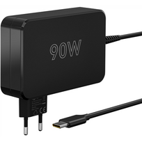 Goobay USB-C Charger for Laptops (90 W) | 65420|65420