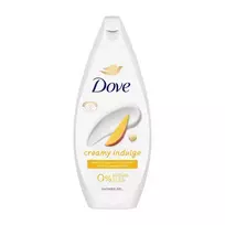 Dušo želė DOVE INDULGING 450 ml