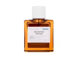 Korres Mountain Pepper tualetinis vanduo, 50 ml