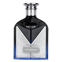 Kvepalai Maison Alhambra Victorioso Legacy gaivūs unisex EDP 100 ml, 100 ml