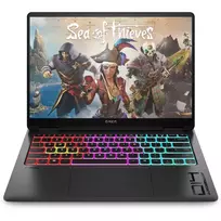 Nešiojamas kompiuteris HP OMEN 14-fb0017ny Intel Core Ultra 9 185H 14inch 2.8K 32GB 1TB RTX 4060 8GB Shadow Black W11H (DAMAGED BOX)