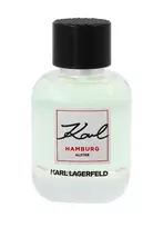 Vyriški kvepalai, Karl Lagerfeld Karl Hamburg Alster EDT 60ml