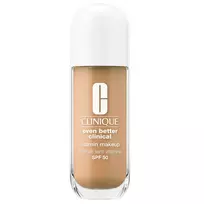 CLINIQUE_Clinique Even Better Clinical Vitamin Makeup SPF50 veido makiažo pagrindas su SPF50 4 Light Medium Cool 30ml