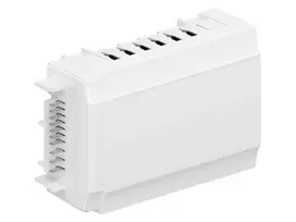Šildomų grindų automatika Uponor Smatrix Pulse, Pavaldusis modulis M-262 6X