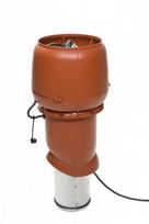 Stoginis ventiliatorius VILPE® E220P/160/IS/500-73479