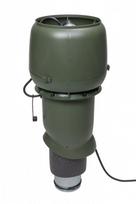 Stoginis ventiliatorius VILPE® E190P/125/IS/500-73596