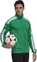 Vyriškas treniruočių megztinis Adidas Squadra 21 GP6462, žalias