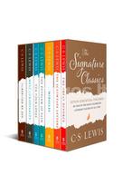 The Complete C. S. Lewis Signature Classics: Boxed Set - Clive Staples Lewis