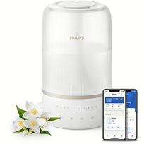 Philips Humidifier Series 1000 Up to 41 m2 3 settings white HU1510/04
