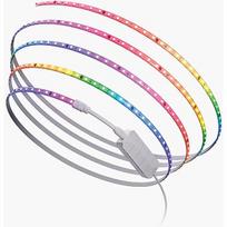 Nanoleaf Essentials Matter Smart Addressable Multicolour HD Lightstrip 5m 300 LEDs|Nanoleaf NF085K02-5ALS