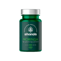 MORINGA, 60 kapsulių