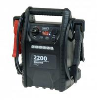 Užvedėjas (Busteris) IDEAL BOOSTER2200 BOOSTER2200
