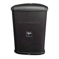 PORTATYVI GARSO KOLONĖLĖ SU BLUETOOTH, 80W RMS, AUX JUNGTIMI IR FANTOMINIU MAITINIMU V-TONE OrionX-8 ACCU 8"