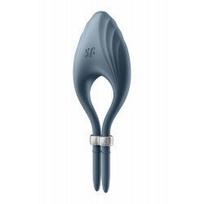Vibratorius Satisfyer, mėlynas