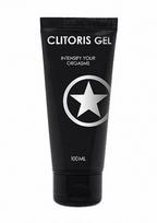 Klitorio gelis Ouch!, 100 ml
