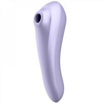 Satisfyer - Clitoral Sucker Dual Pleasure