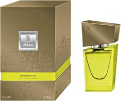 Feromonai moterims Shiatsu 15 ml
