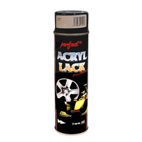Gruntas pilkas Perfect Acryl Lack 500ml