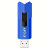 USB laikmena USB 3.0 greitasis duomenų atmintukas,  Mėlyna