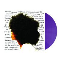 Vinilinė plokštelė (LP) ERYKAH BADU "Worldwide Underground"