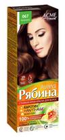 Kreminiai plaukų dažai Acme Color Rebina Nr. 067