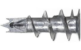 Metalinis kaištis gipso kartonui