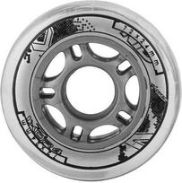 Ratukai riedučiams Nils Extreme PU, 72x24 mm/82A, 4 vnt.