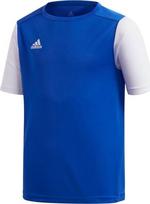Marškinėliai adidas Estro 19 Jersey mėlyna DP3231/DP3217