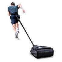 Treniruočių rogutės YakimaSport II 100331, juodos, M