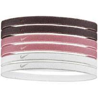 Galvajuosčių rinkinys moterims Nike Swoosh Sport