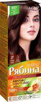 Kreminiai plaukų dažai Acme Color Rebina Nr. 057