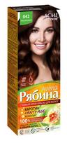 Kreminiai plaukų dažai Acme Color Rebina Nr. 042