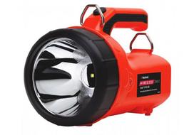 Mactronic prožektorius su įkrovimo stotele M-Fire SL112 Zone 0