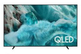 Samsung QE43Q7FAAU 43" QLED Q7F 4K Samsung Vision AI Smart TV (2025)