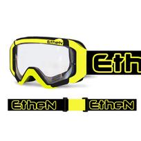 ETHEN MX05191 05PRIMIS motokroso akiniai - geltona/juoda