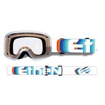 ETHEN MX6508 MASCHERA BIMBO VAIKIŠKI MOTOKROSINIAI AKINIAI