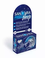 Ausų kamštukai SANOHRA PRO SLEEP S N2