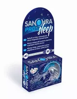 Ausų kamštukai SANOHRA PRO SLEEP M, N2